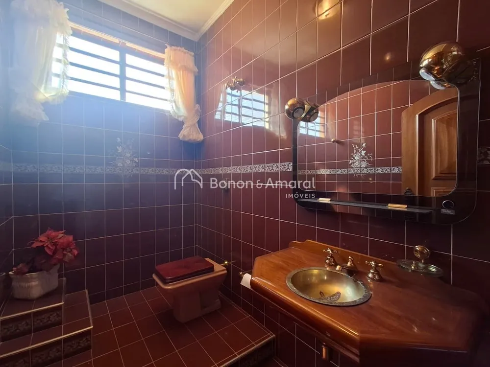 Casa, 5 quartos, 437 m² - Foto 12