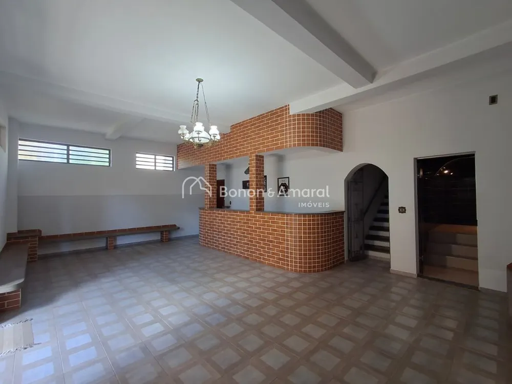 Casa, 5 quartos, 437 m² - Foto 3