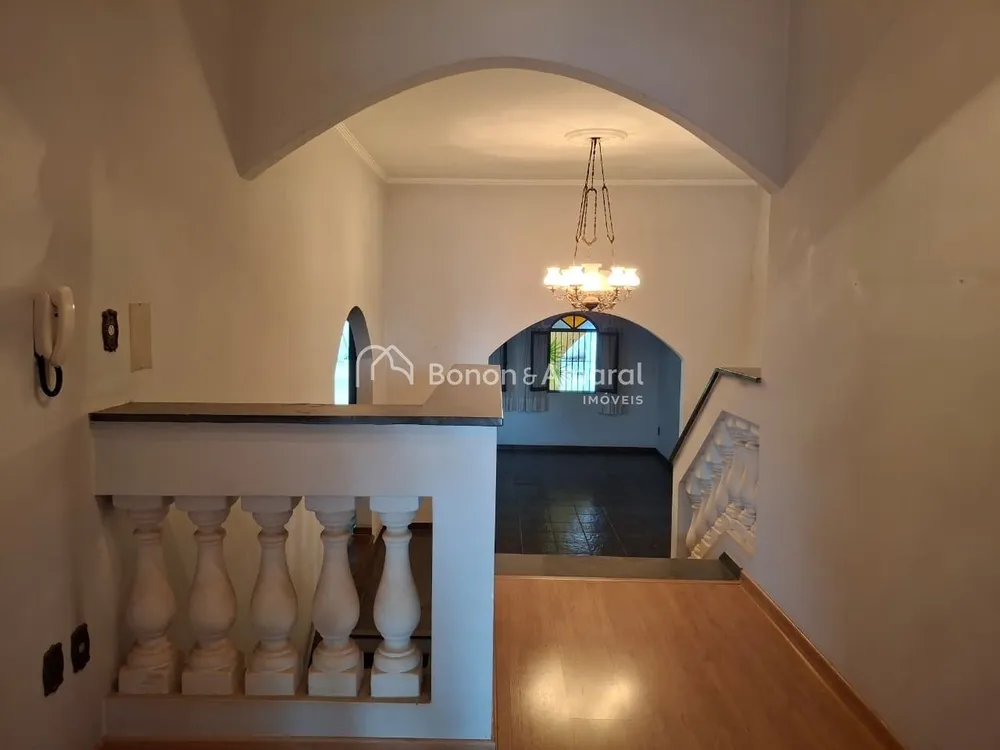 Casa, 5 quartos, 437 m² - Foto 9