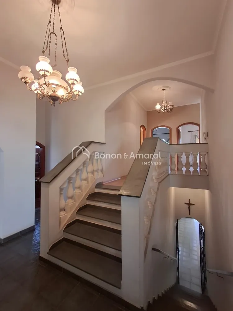 Casa, 5 quartos, 437 m² - Foto 6