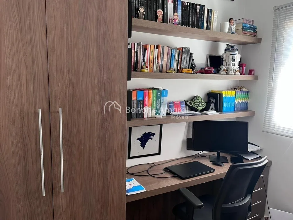 Casa de Condomínio, 3 quartos - Foto 3