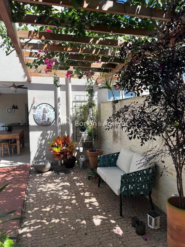 Casa de Condomínio, 3 quartos - Foto 7