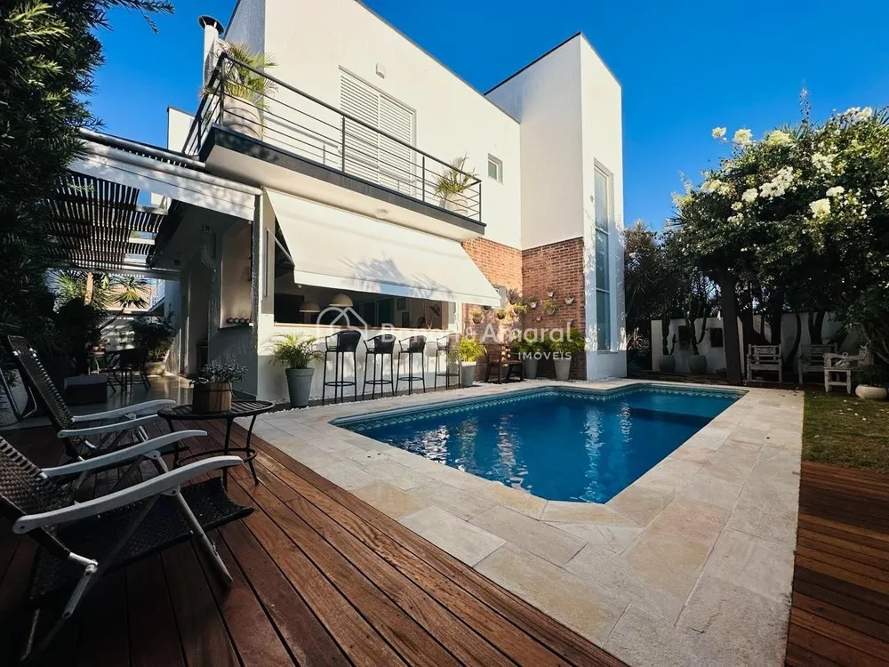 Casa de Condomínio, 4 quartos - Foto 6