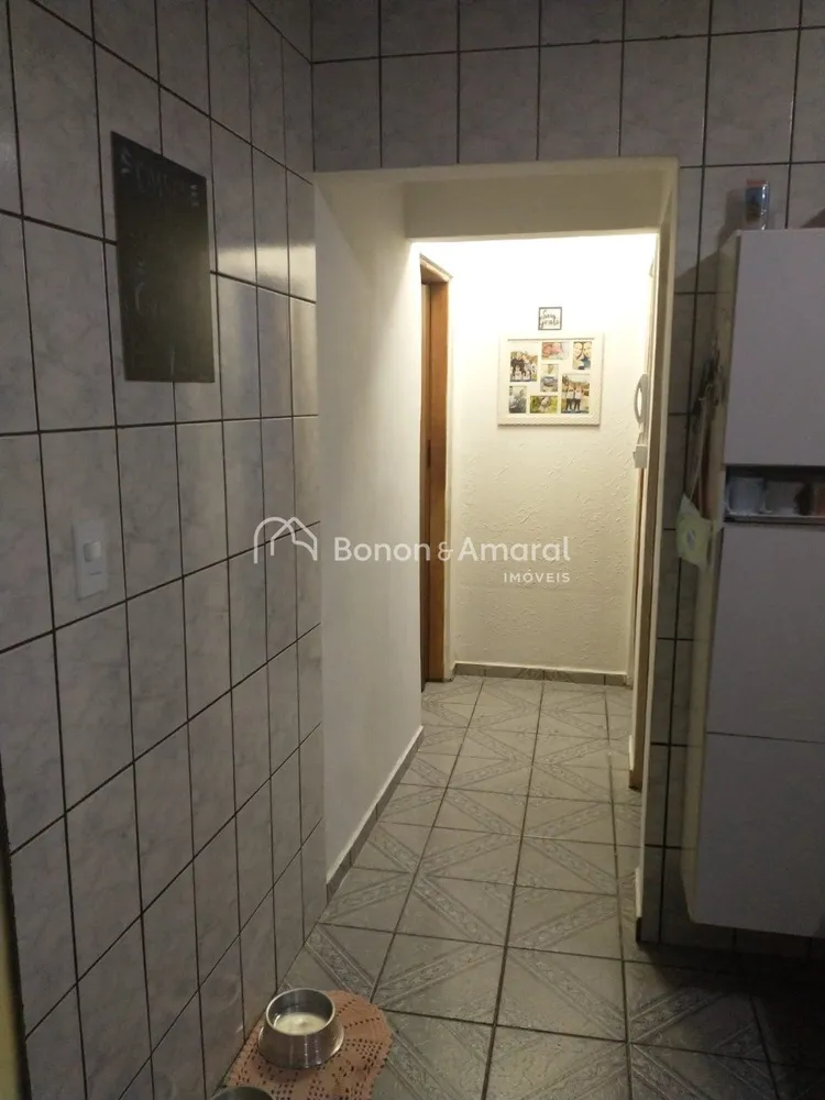 Casa, 3 quartos, 125 m² - Foto 6