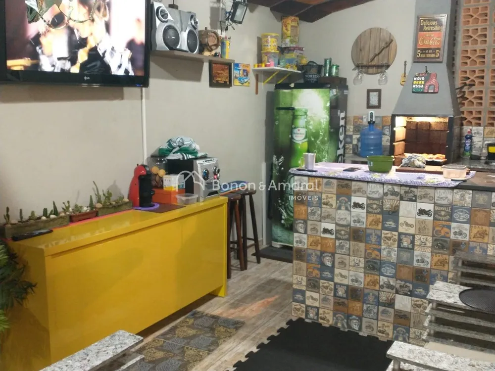 Casa, 3 quartos, 125 m² - Foto 2