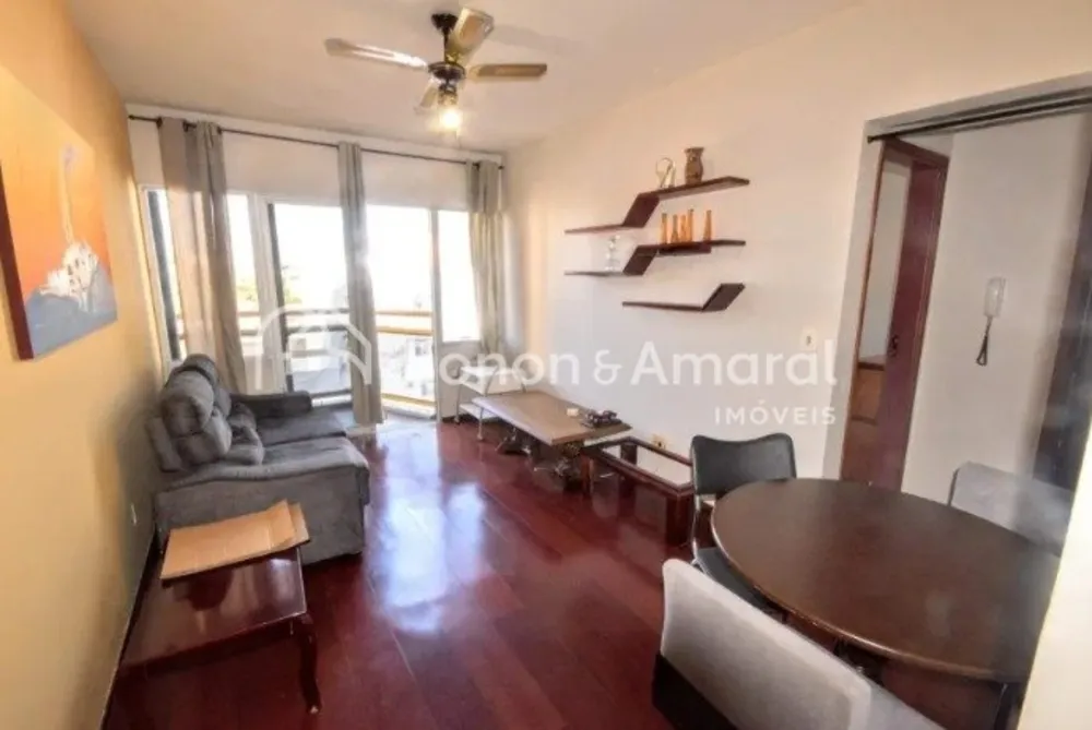 Apartamento, 1 quarto, 59 m² - Foto 4