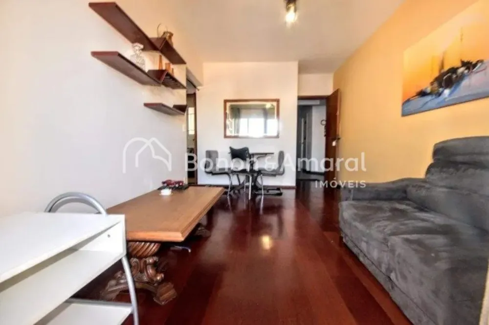 Apartamento, 1 quarto, 59 m² - Foto 5