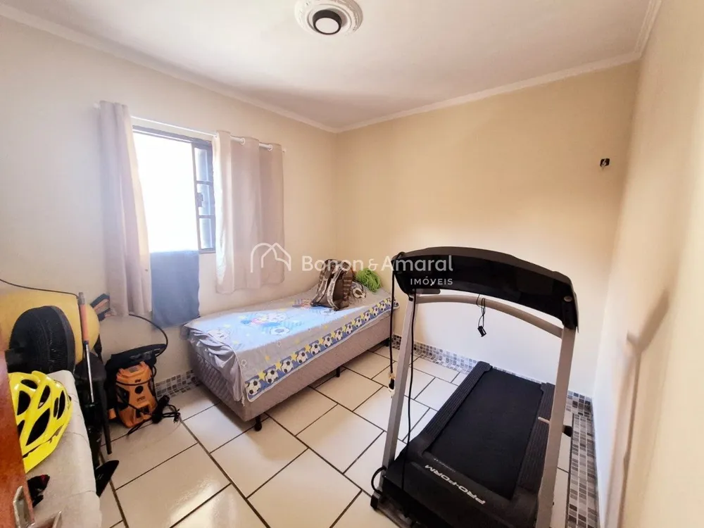 Casa, 3 quartos, 186 m² - Foto 4