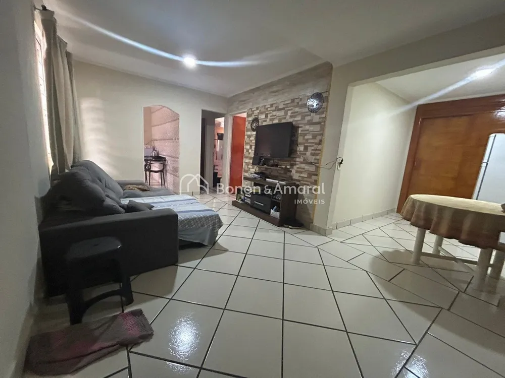 Casa, 3 quartos, 186 m² - Foto 2