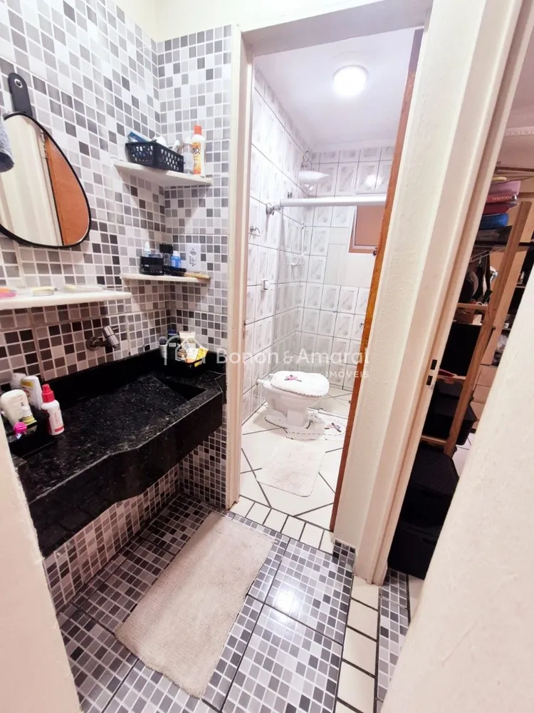 Casa, 3 quartos, 186 m² - Foto 2