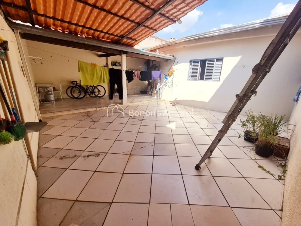 Casa, 3 quartos, 186 m² - Foto 6
