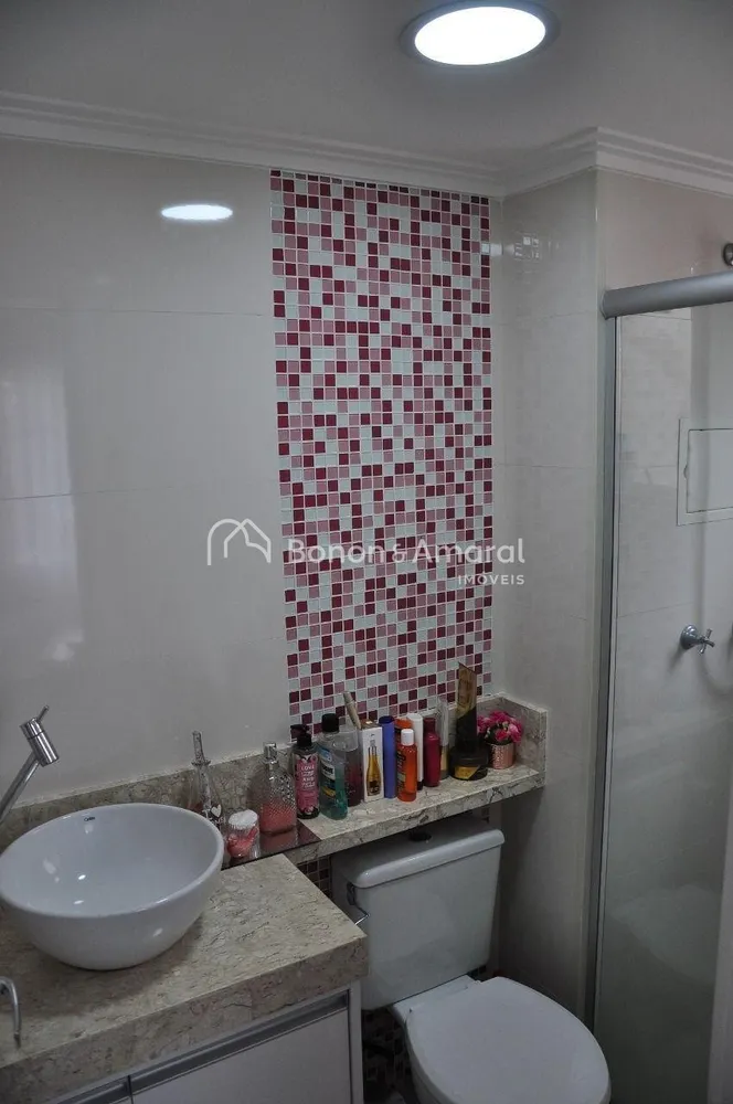 Apartamento, 3 quartos, 63 m² - Foto 4