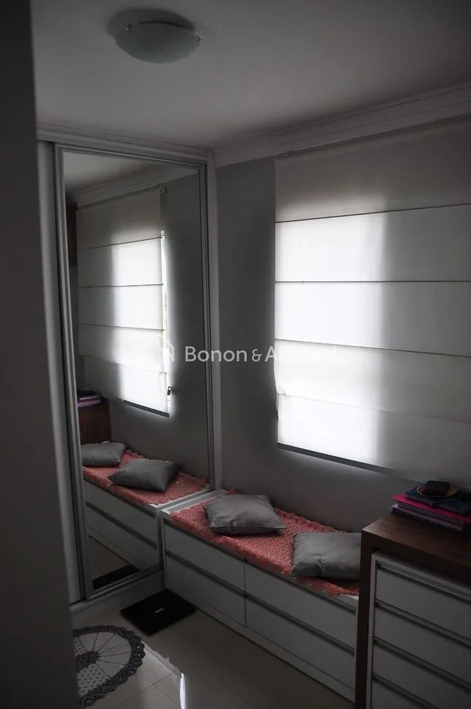 Apartamento, 3 quartos, 63 m² - Foto 5