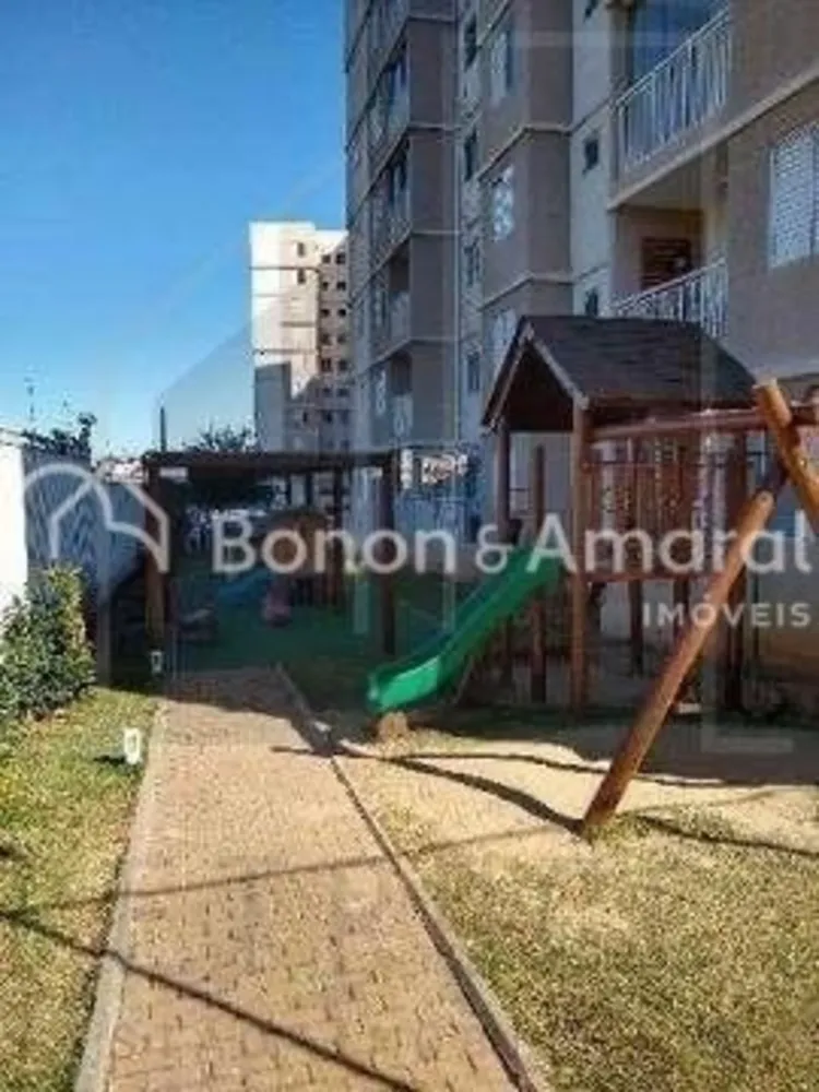 Apartamento, 3 quartos, 63 m² - Foto 2