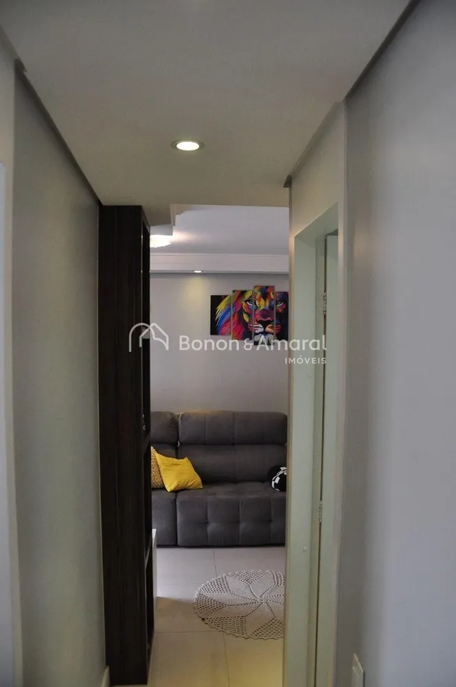 Apartamento, 3 quartos, 63 m² - Foto 3