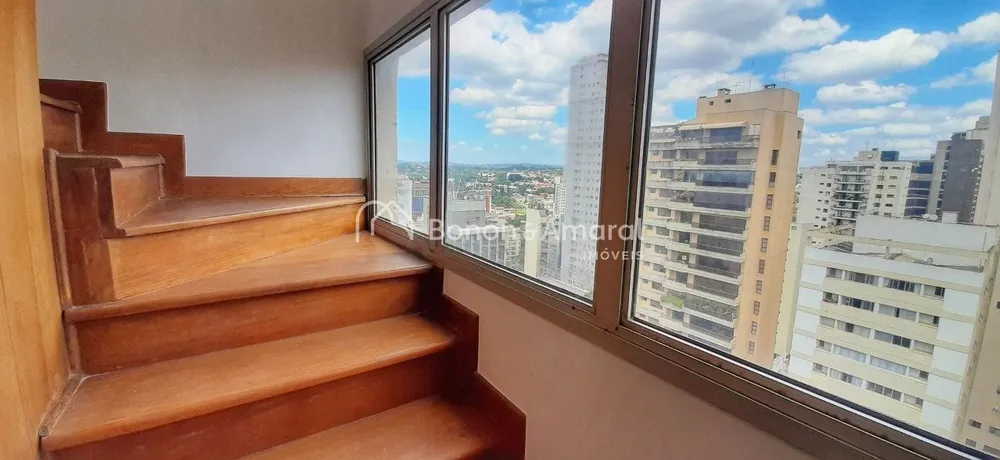 Cobertura, 3 quartos, 248 m² - Foto 8
