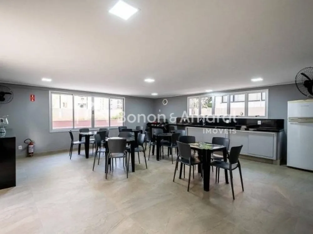 Cobertura, 3 quartos, 248 m² - Foto 12