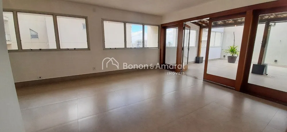 Cobertura, 3 quartos, 248 m² - Foto 2