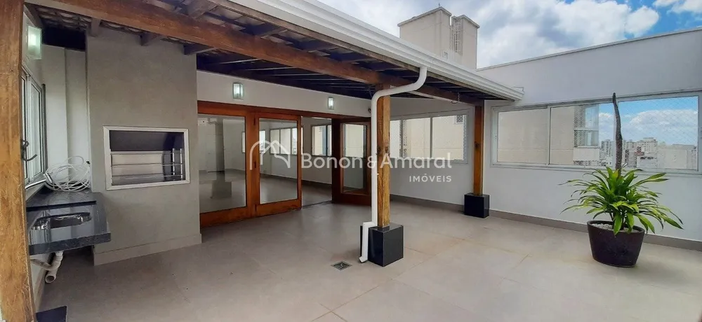 Cobertura, 3 quartos, 248 m² - Foto 6