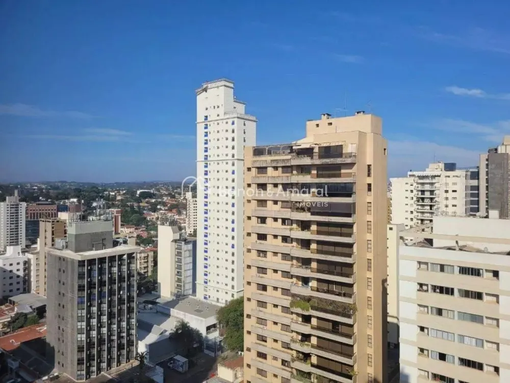 Cobertura, 3 quartos, 248 m² - Foto 11