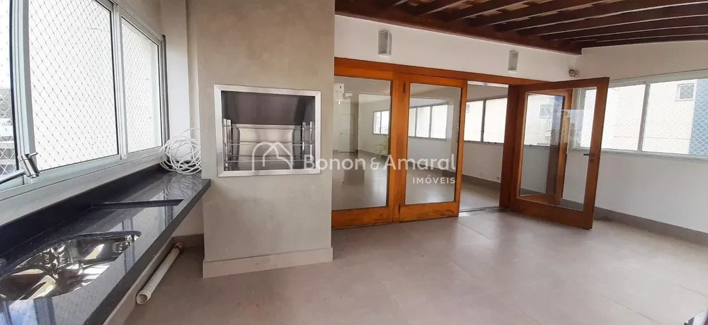 Cobertura, 3 quartos, 248 m² - Foto 4
