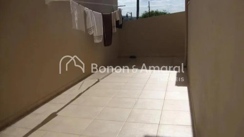 Casa, 3 quartos, 168 m² - Foto 12