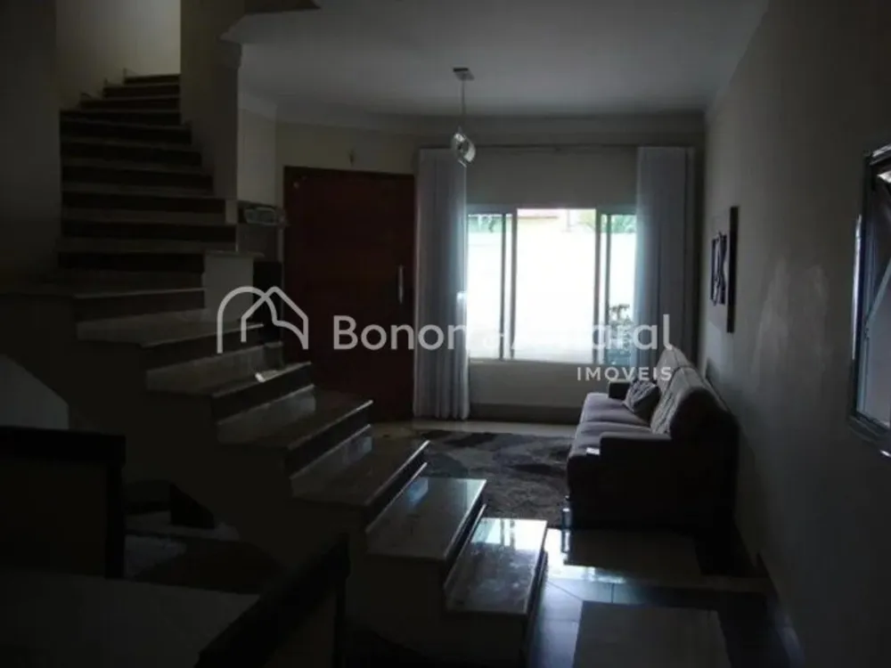 Casa, 3 quartos, 168 m² - Foto 4