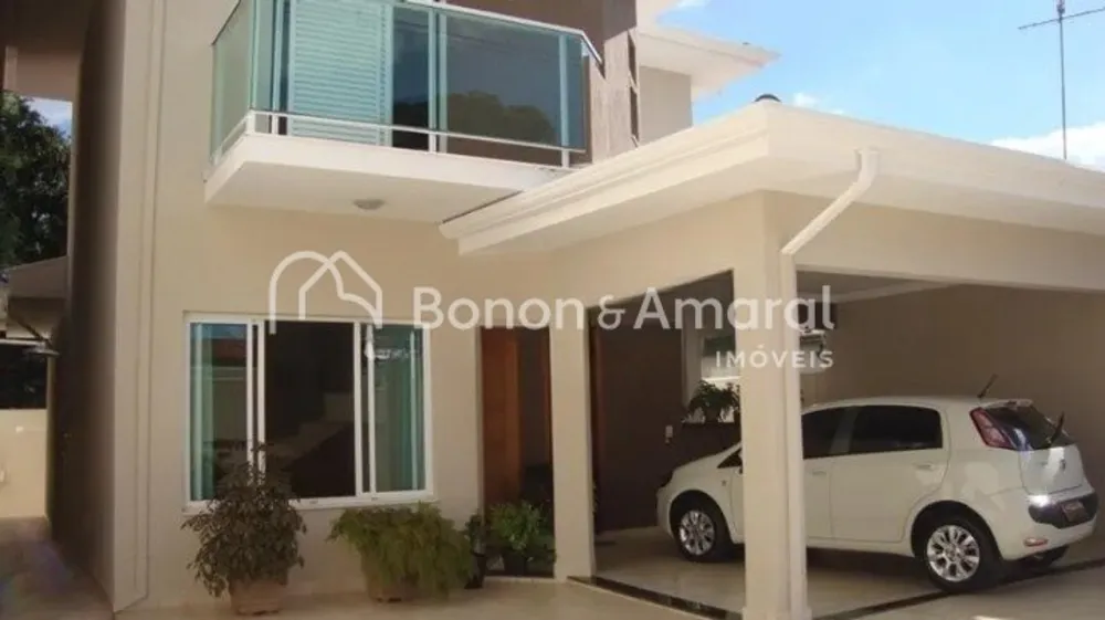 Casa, 3 quartos, 168 m² - Foto 2