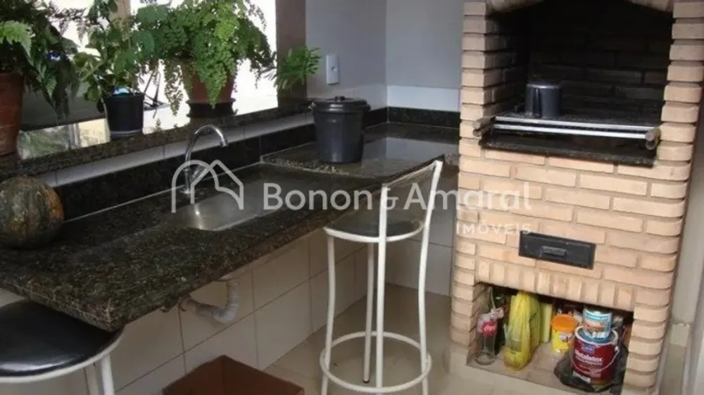 Casa, 3 quartos, 168 m² - Foto 11