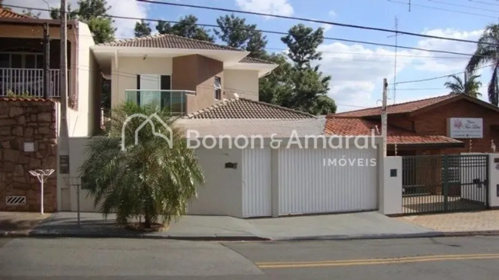 Casa, 3 quartos, 168 m² - Foto 1