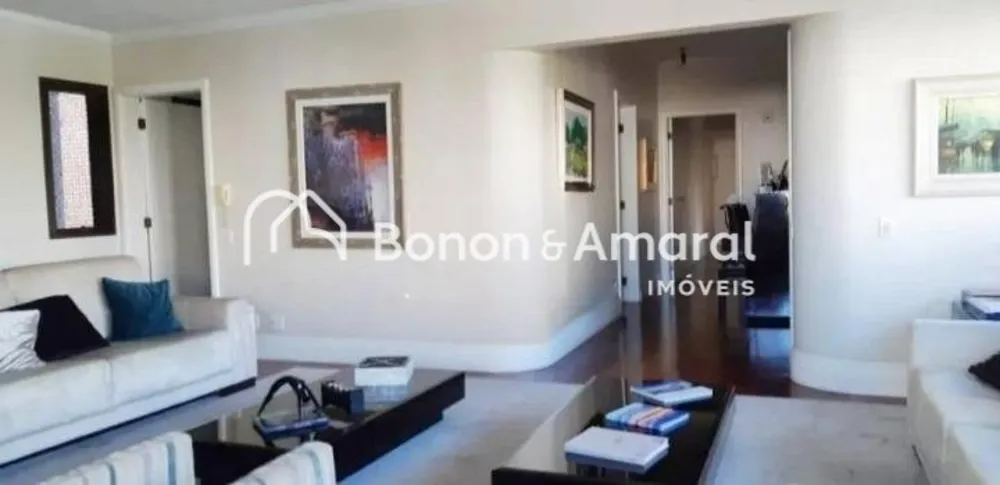 Apartamento, 3 quartos, 194 m² - Foto 6