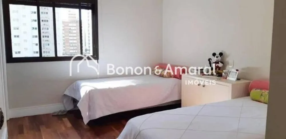Apartamento, 3 quartos, 194 m² - Foto 9
