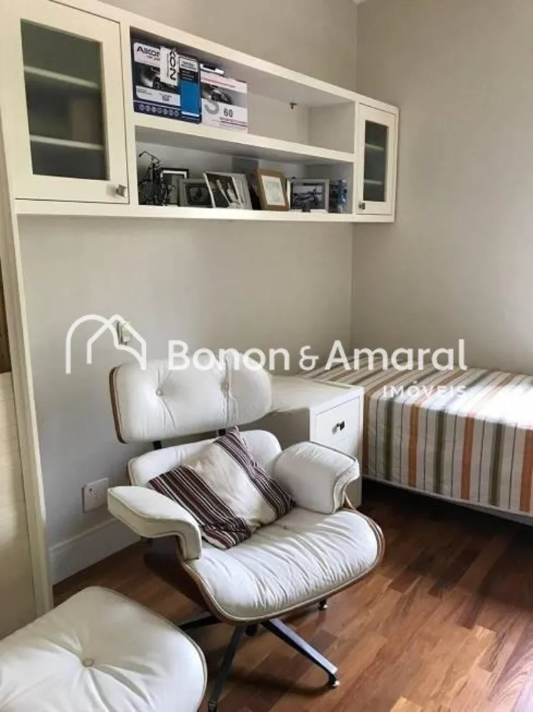 Apartamento, 3 quartos, 194 m² - Foto 12
