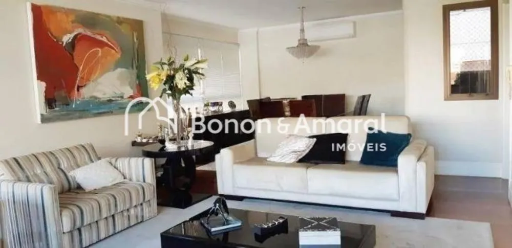 Apartamento, 3 quartos, 194 m² - Foto 4