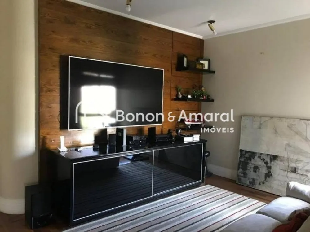 Apartamento, 3 quartos, 194 m² - Foto 1