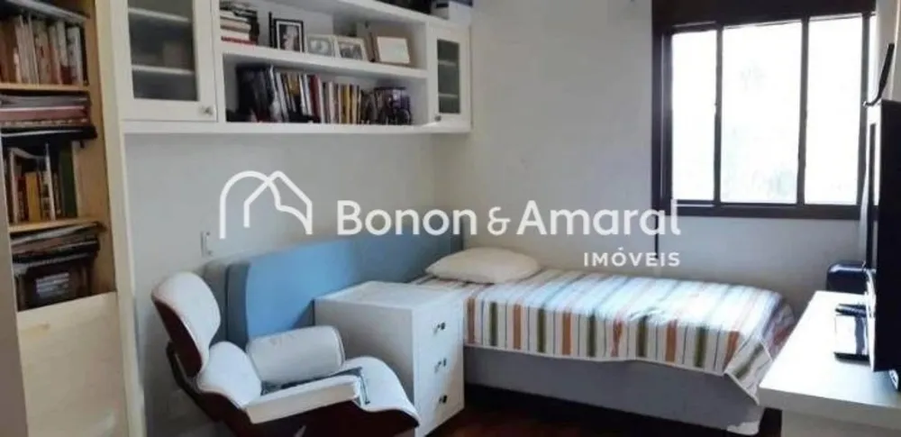 Apartamento, 3 quartos, 194 m² - Foto 10