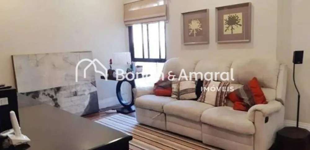 Apartamento, 3 quartos, 194 m² - Foto 8