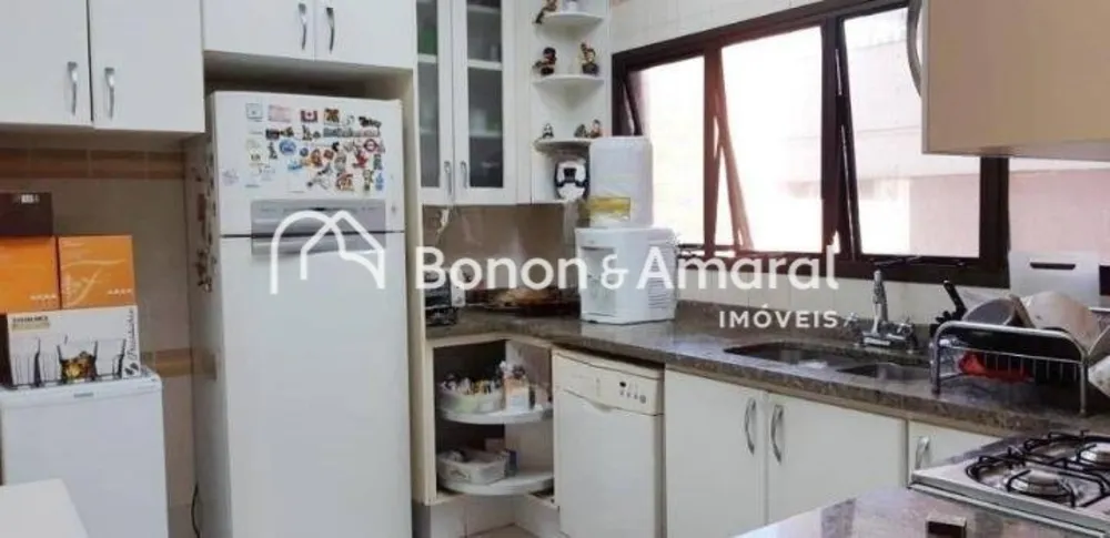 Apartamento, 3 quartos, 194 m² - Foto 11