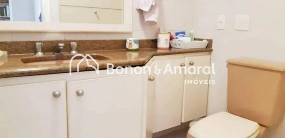 Apartamento, 3 quartos, 194 m² - Foto 3