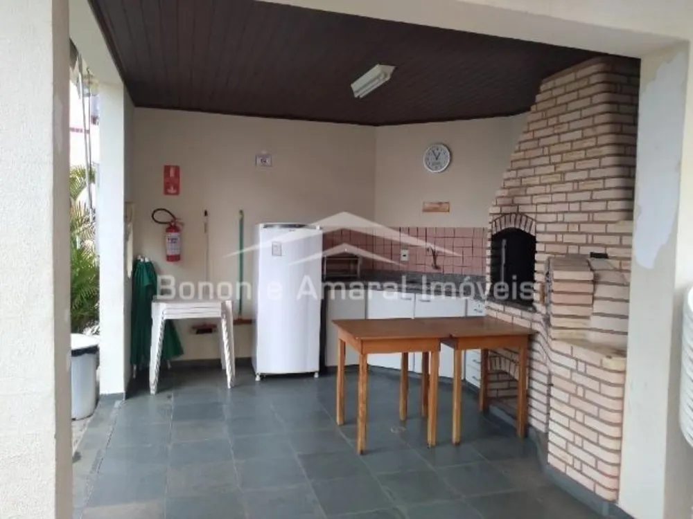 Apartamento, 2 quartos, 119 m² - Foto 3