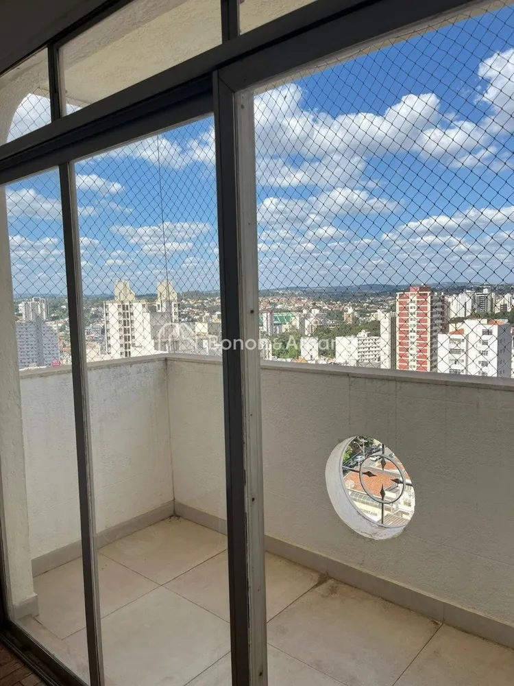 Apartamento, 2 quartos, 119 m² - Foto 2