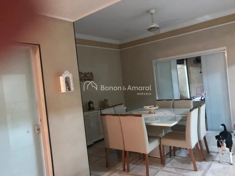 Casa, 3 quartos, 238 m² - Foto 1