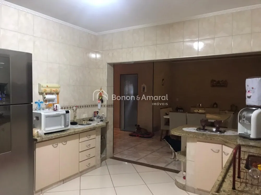 Casa, 3 quartos, 238 m² - Foto 7
