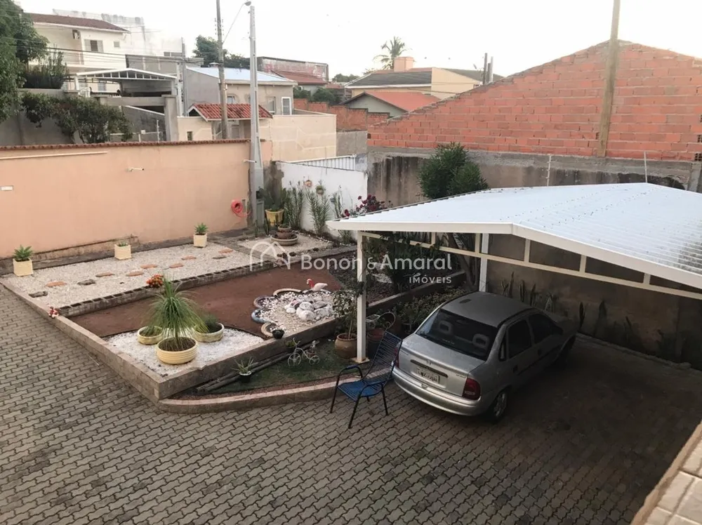 Casa, 3 quartos, 238 m² - Foto 3