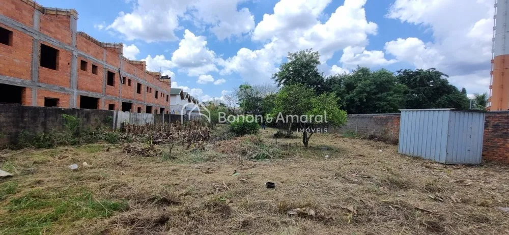 Terreno, 1000 m² - Foto 4