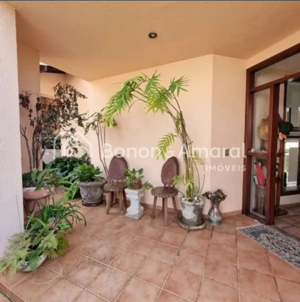 Casa de Condomínio, 4 quartos - Foto 5