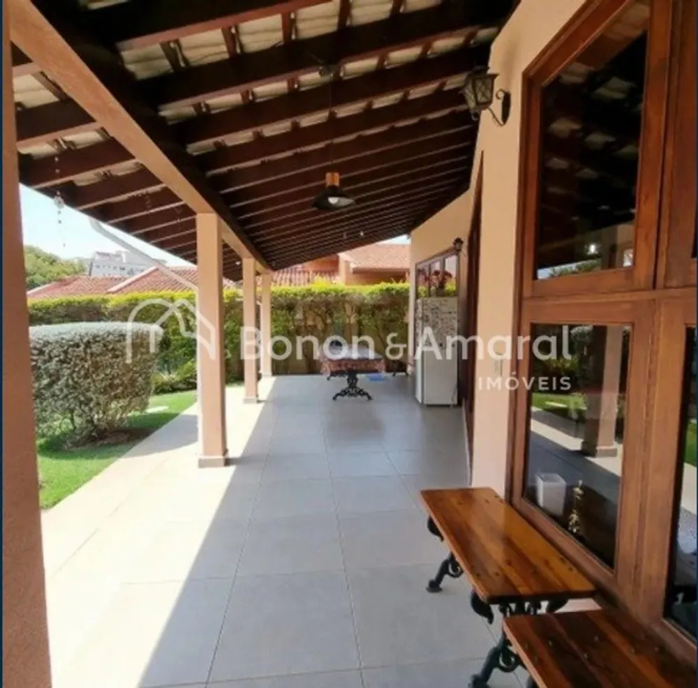 Casa de Condomínio, 4 quartos - Foto 6