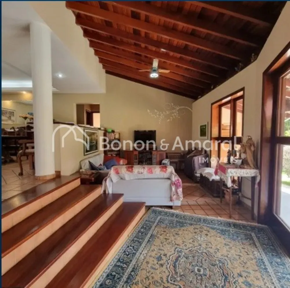 Casa de Condomínio, 4 quartos - Foto 2