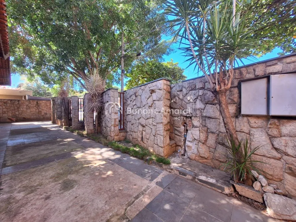 Casa, 3 quartos, 200 m² - Foto 2