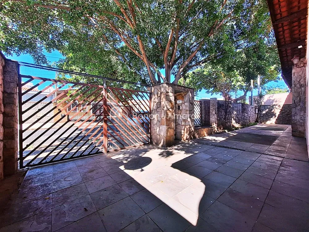 Casa, 3 quartos, 200 m² - Foto 4